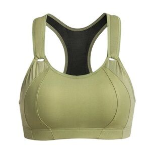 New Syrokan High Impact Sports Bra
